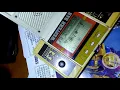 Download Lagu Game watch Casio western bar 1984 Gimbot Koboy cengeng