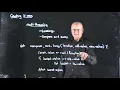 k-mer algorithms Compare and Swap