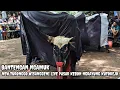 Lagu BANTENGAN ‼️ NEW TURONGGO WISANGGENI LIVE PASAR KEBON NGRAYUNG KUTOREJO MOJOKERTO 