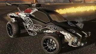 INTENSE GAMES TO SECURE TOP 100 IN 2V2 | FACECAM RETURNS?! | ROCKET LEAGUE