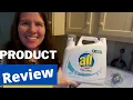 all Free and Clear Detergent Review