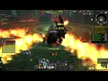 Scenario Arena of Annihilation - MOP Remix Dragonflight