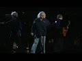 Paul Simon- Here Comes the Sun with Grahm Nash, and David Crosby- Rock & Roll HOF 25 anniversary