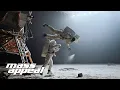 Download Lagu DJ Shadow - Rocket Fuel ft. De La Soul (Official Music Video)