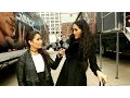 Natalya interrupts and attacks Nikki Bella before SmackDown LIVE Exclusive Jan 24 2017