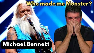 the monster you made michael bennett s heartbreaking song as a man