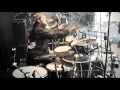 Cattle Decapitation - Forced Gender Reassignment (Live Party San Festival 2012)