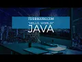 Java Tutorial for Beginners in Hindi Hello World Installing JDK and IntelliJ IDEA