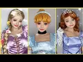 Wrap me in plastic | Disney Character Cosplay | Tiktok 2020 | Laa Lemon