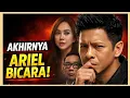 Lagu TAK DISANGKA! Ariel NOAH Akhirnya Angkat Bicara Soal Aura Kasih \u0026 Ridwan Kamil?