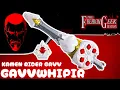 Download Lagu Kamen Rider Gavv DX GAVVWHIPIR: EmGo's Reviews N' Stuff