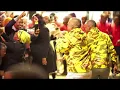 The Ultimate Mokhukhu Medley by Wacha Mkhukhu Wachumlilo (Includes Ya Lla Tshipi Ya Lehodimo)