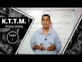 KTTM Display Setting Part 1