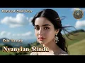NYANYIAN RINDU * EVIE TAMALA MUSIC BOLLYWOOD COVER #lagunostalgia #musiccover #dangdutlawas 