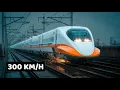 When Taiwan Built A High-Speed Rail That SHOCKED The World