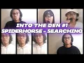 Download Lagu Searching - Spiderhorse (Beatbox Remix) | Into The DEN #1