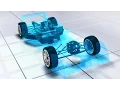 How Do Electric Formula E Cars Work - Season 2 Tech Explained