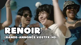 Renoir : bande-annonce (VOSTFR-HD) (2025)