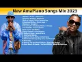 Download Lagu Amapiono  Mix 2023 Festive | Funk 55 | Kelvin Momo | imithandazo | Episode 44