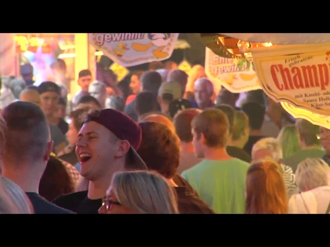 Video Kermiseditie 2026