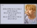 Download Lagu BTS (방탄소년단) – Go Go (고민보다 Go) Easy Lyrics