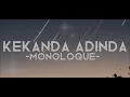 Download Lagu monologue - kekanda adinda (lirik)