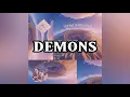 Lagu STIM - demons (Official Lyric Video)