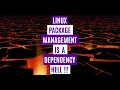 Linux Package Management Is It A Dependency Hell Does It Suck
