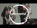 CASSIMM, Mahalia Fontaine - Say Yeah [House]