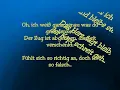 Joris - Herz über Kopf - Lyrics