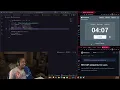Coding Everyday until I become a Web Dev Day 90 - Coding Study Chill