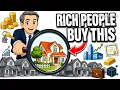 The 7 Assets That Are Making People Really Rich in 2026