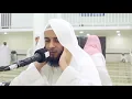 Adzan merdu Muadzin Syaikh Abdul aziz zahrani