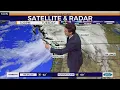 Download Lagu Weather Forecast: A weak front tonight but a more significant system this weekend
