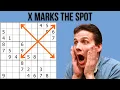 This AMAZING Trick Can Solve Extreme Sudoku