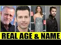 Real Age and Name of Chicago P D Actors Jason Beghe Jesse Lee Soffer