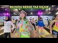 BOJOMU SESUK TAK SILIHE | DANGDUT | SENAM KREASI | LILAC | ZUMBA | JOGED