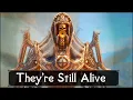 Turns Out The Dwemer Are Still Alive