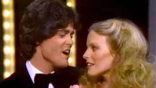 Download Donny Osmond \u0026 Cheryl Ladd - \ MP3