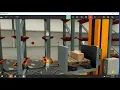 Factory IO Stacker Crane exercise link to control IO driver