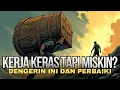 Download Lagu Kenapa Banyak Orang Kerja Keras Tapi Tetap Miskin? MP3