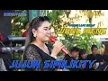 Download Lagu WONG IRENG JUJUN SIMILIKITY SHOW NMS HAJAT BPK KHOLIK IBU DASINGKEM DESA BABADAN