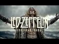 Download Lagu Led Zeppelin - Immigrant Song (Music Video \u0026 Remix) 4K