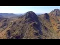 Scottsdale Tour with SunState Helicopter Tours of Scottsdale AZ