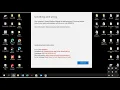 Solved Outlook Error - Trusted Platform Module has malfunctioned Error Code 80090016