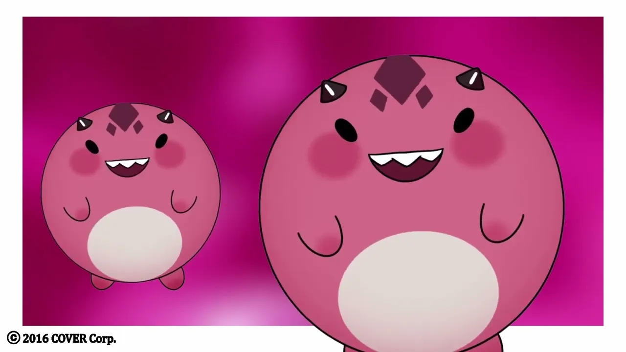 LILSTARS Live2D Model Showcase :: Wally the Sorawrity