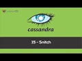 Apache Cassandra - Tutorial 15