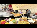 Lagu MOST Famous Chinese Street Foods in Xuzhou - The Ultimate Carb Heaven Tour