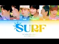 Download Lagu NCT WISH (엔시티 위시) ‘Surf (서프)’ Color Coded Lyrics 가사 [Han/Rom/Eng]
