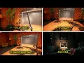 Download Lagu Why Jacob is the only smart character in Dead Island 2 - All Characters Reaction to Fake Elevator